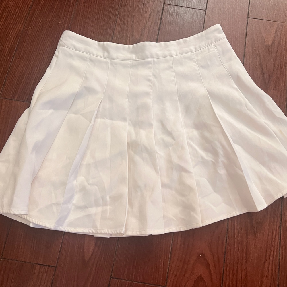 Tennis skirt